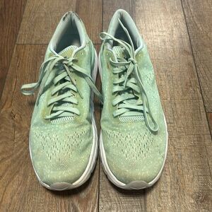 Hoka One One Cavu 2 Women's Running Shoes Size 10